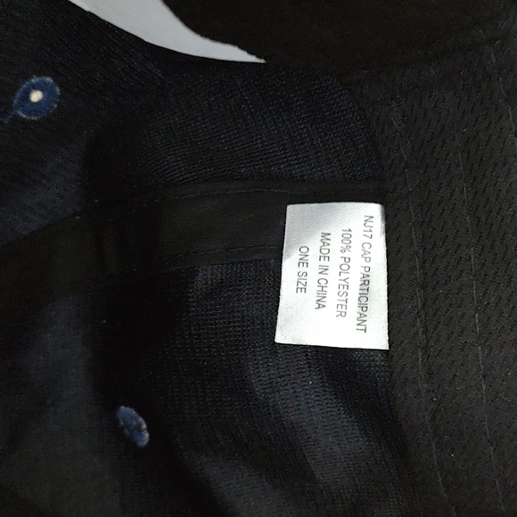 2017 Live Scouting’s Adventure National Jamboree Cap Hat NWT - Picture 6 of 9